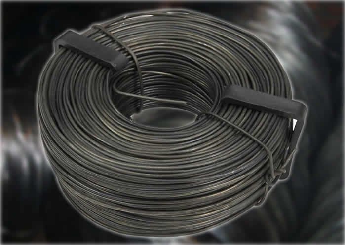 Rebar Bundling Wire