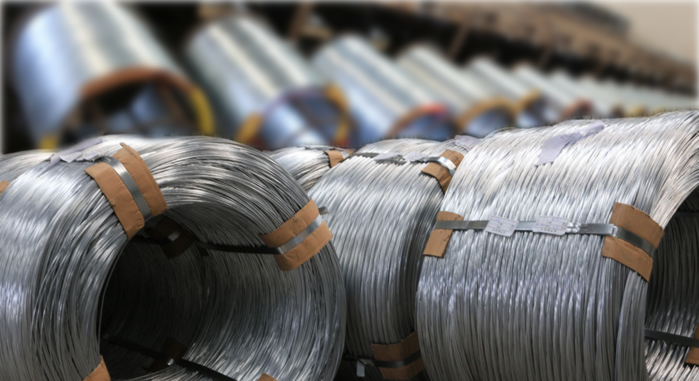 3.5lbs coil wire, steel wire for co<em></em>nstruction rebar tying and securing