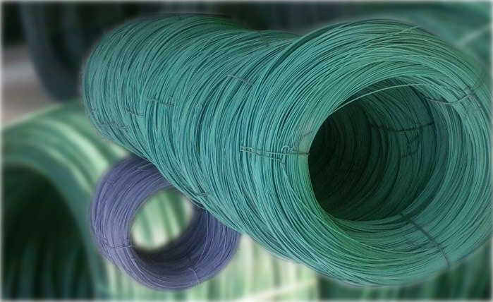 No. 20 Gauge PVC Wire