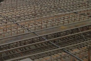 Reinforcing Steel Bar
