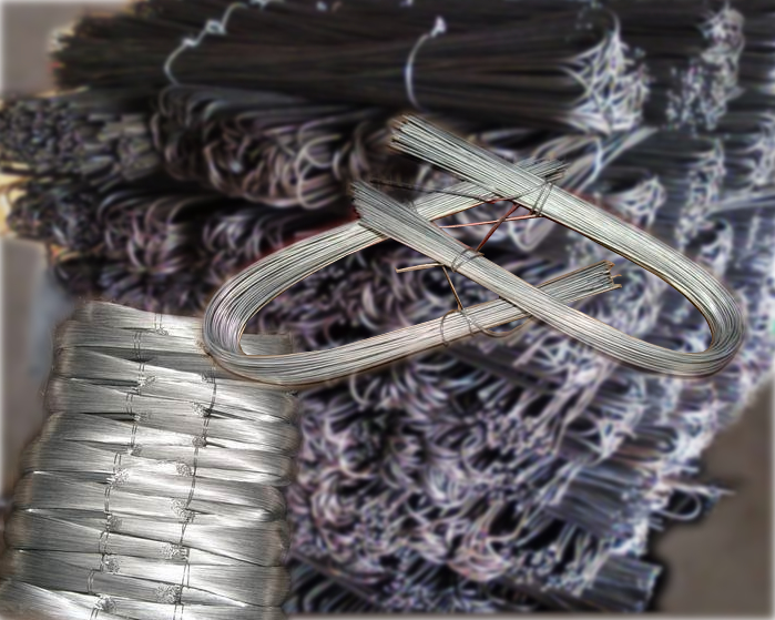 Stainless Steel Tying Wire