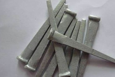 Masonry Nails